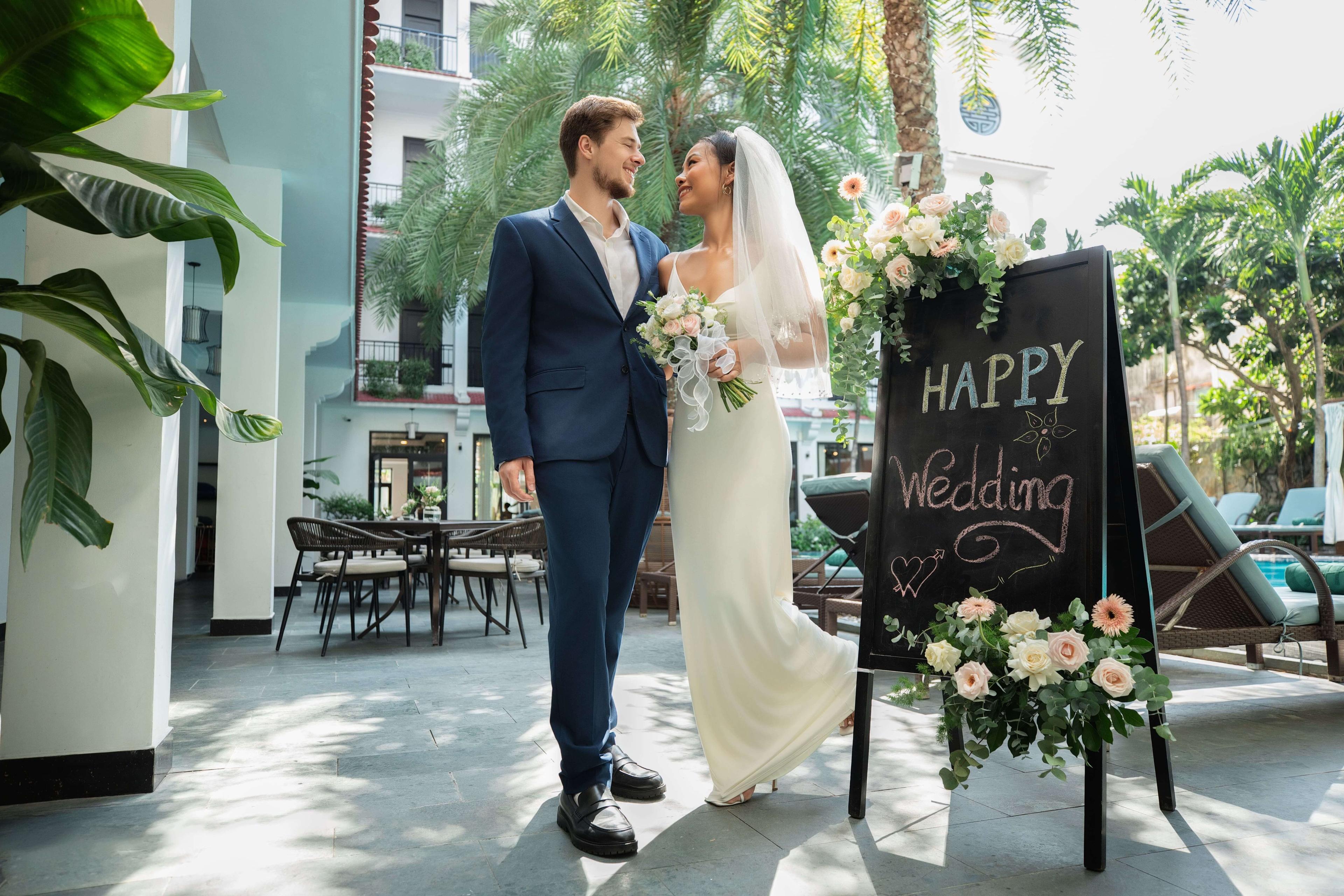 wedding